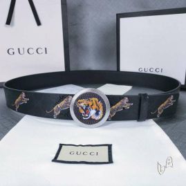 Picture of Gucci Belts _SKUGuccibelt38mmX80-125cmlb083980